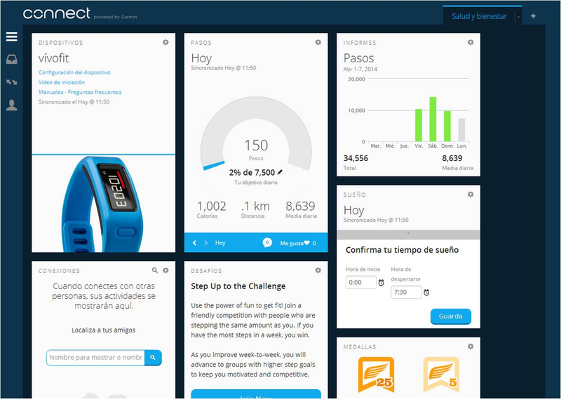 Illustration for article titled Garmin Vivofit, análisis: un comienzo prometedor, pero insuficiente